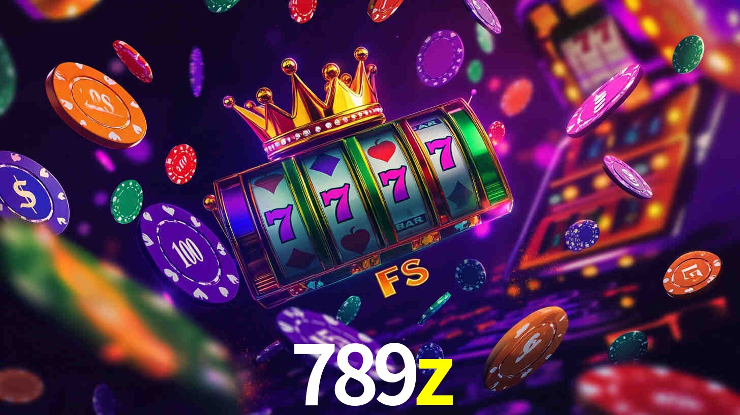 Welcome Bonus 789z