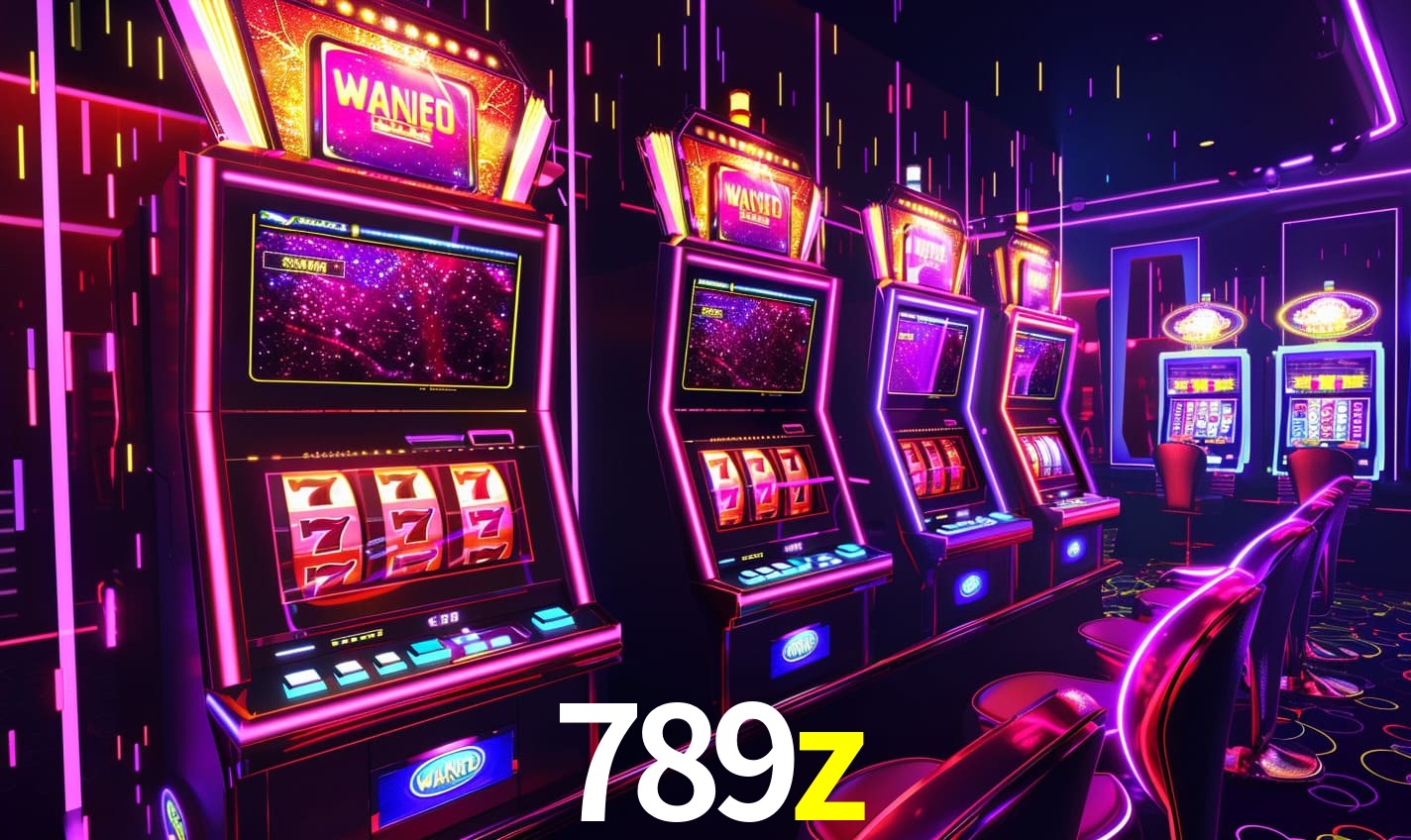 Desvendando o Mundo dos Jogos Virtuais na 789z