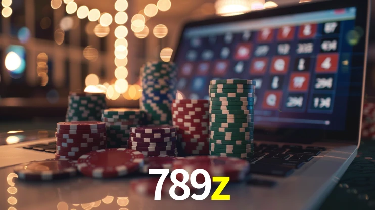 APP oficial da 789z para mobile