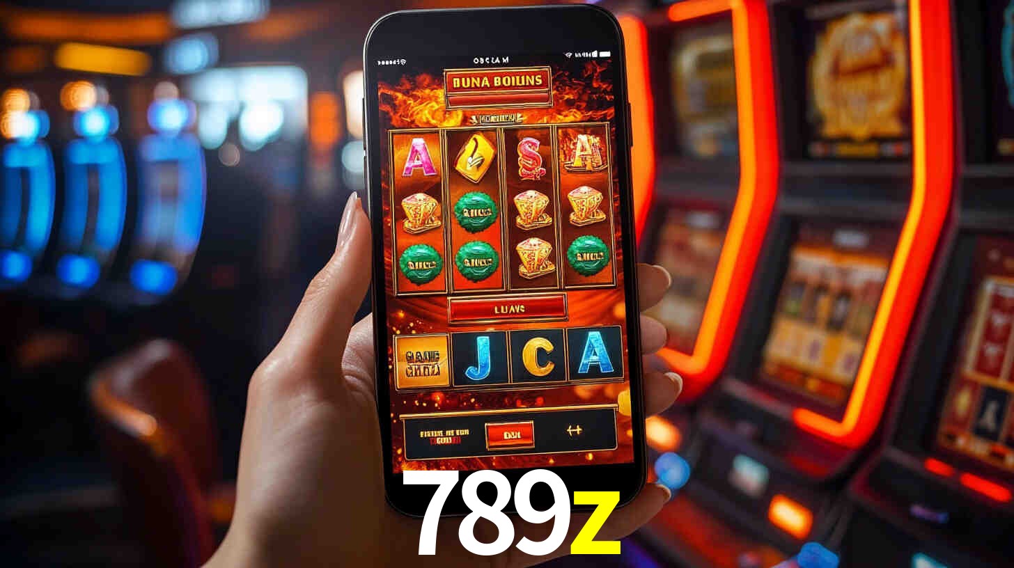 VIP Casino 789z