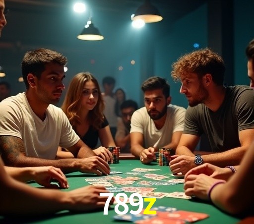 789z bet