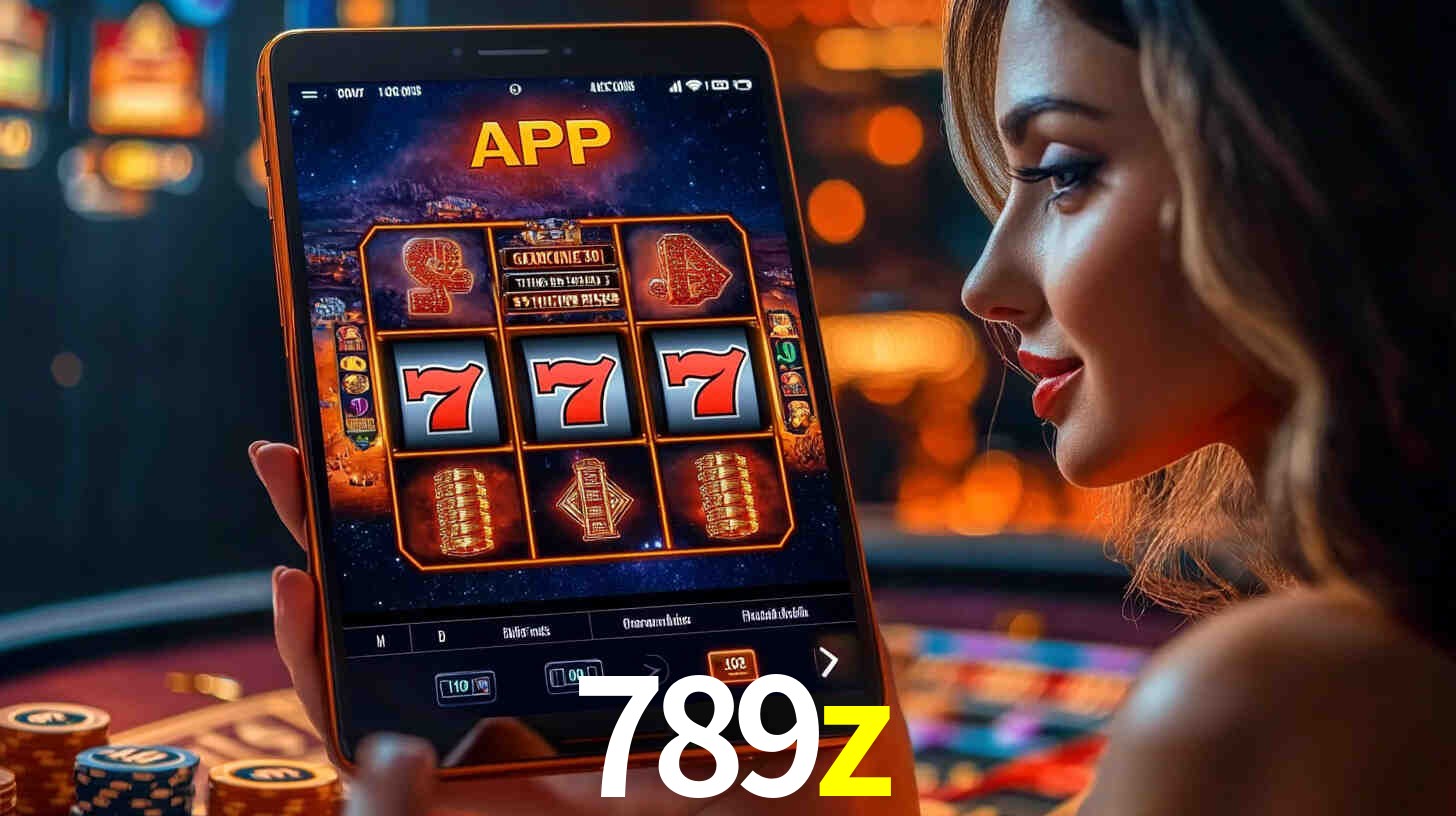 Welcome Bonus 789z