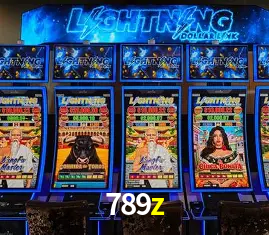 Apostas Esportivas na 789z: Um Guia Completo