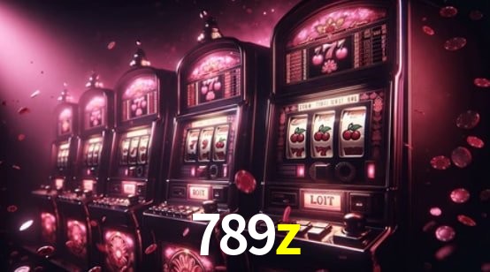 Interface do App 789z