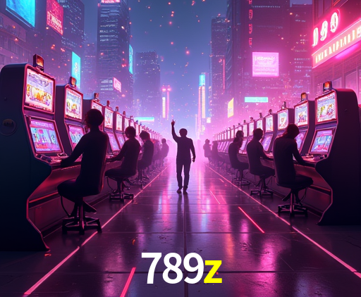 Casino VIP 789z