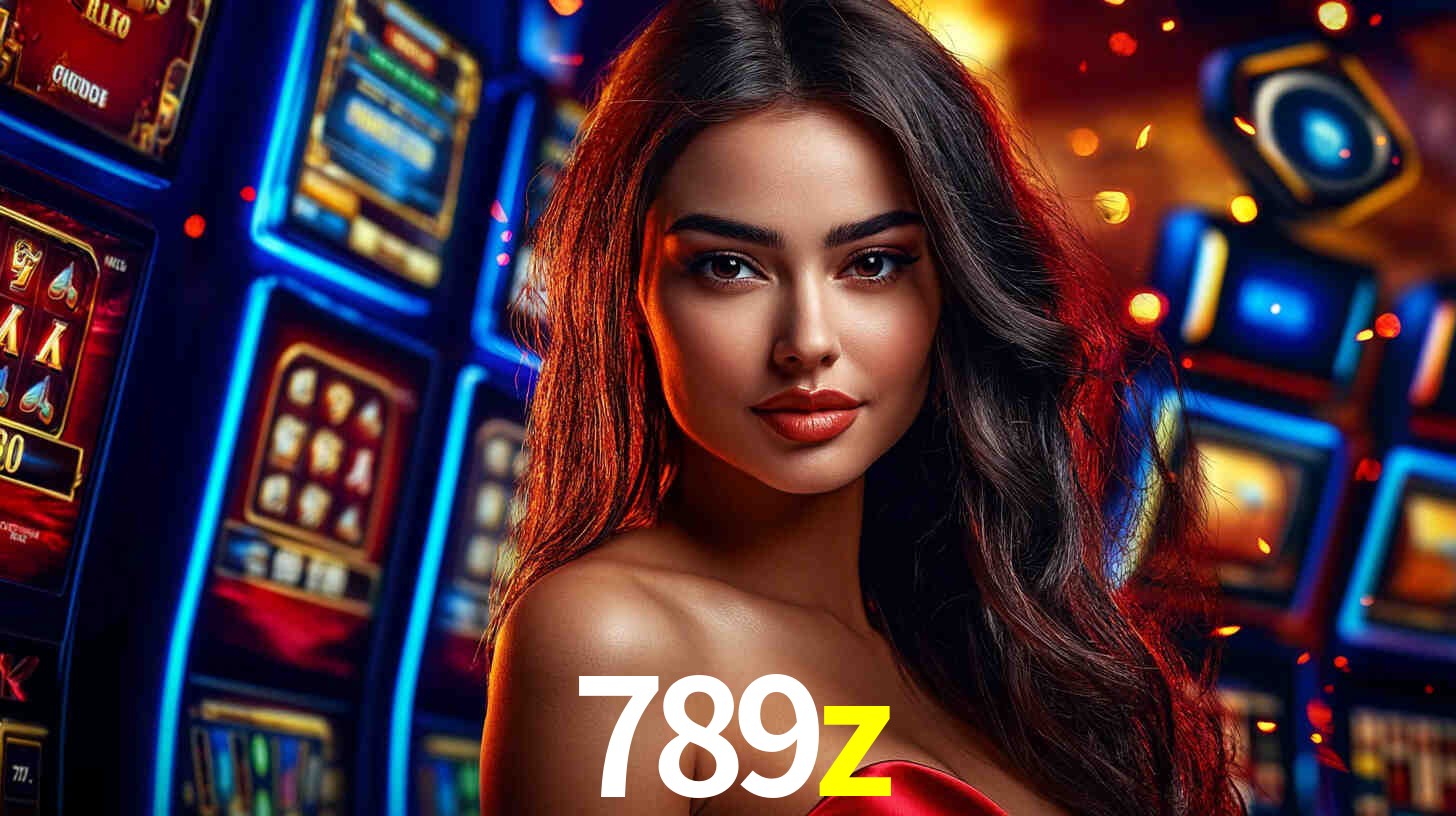 Inovações de Jogos na 789z: O Futuro das Experiências Interativas