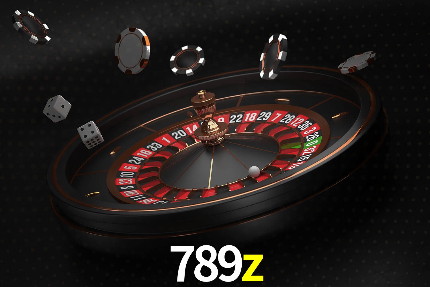 Live Casino 789z