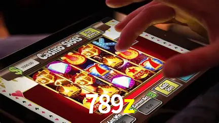 Descubra o Mundo do Cassino Online com 789z
