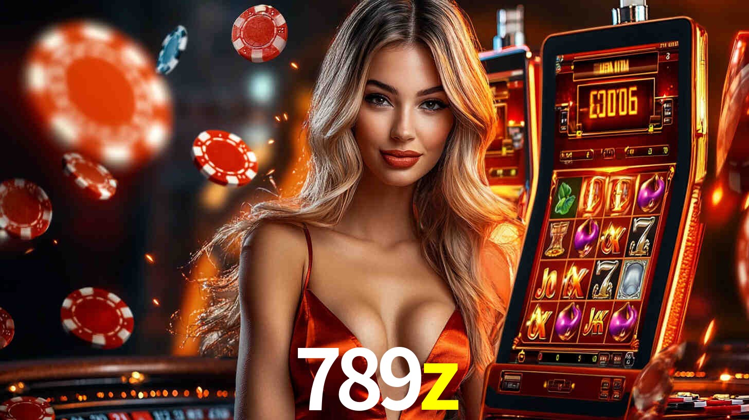 Blackjack Table 789z