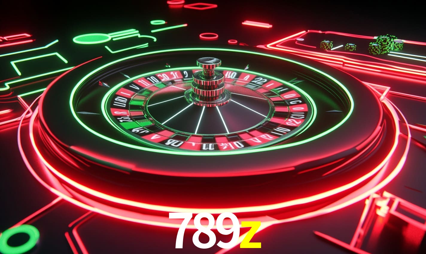 A Emoção da Loteria na 789z: Uma Chance de Mudança de Vida