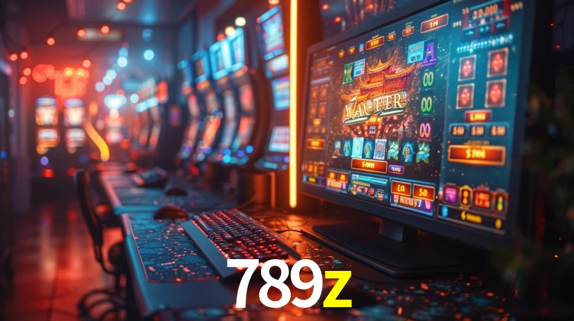 Spaceman Game 789z