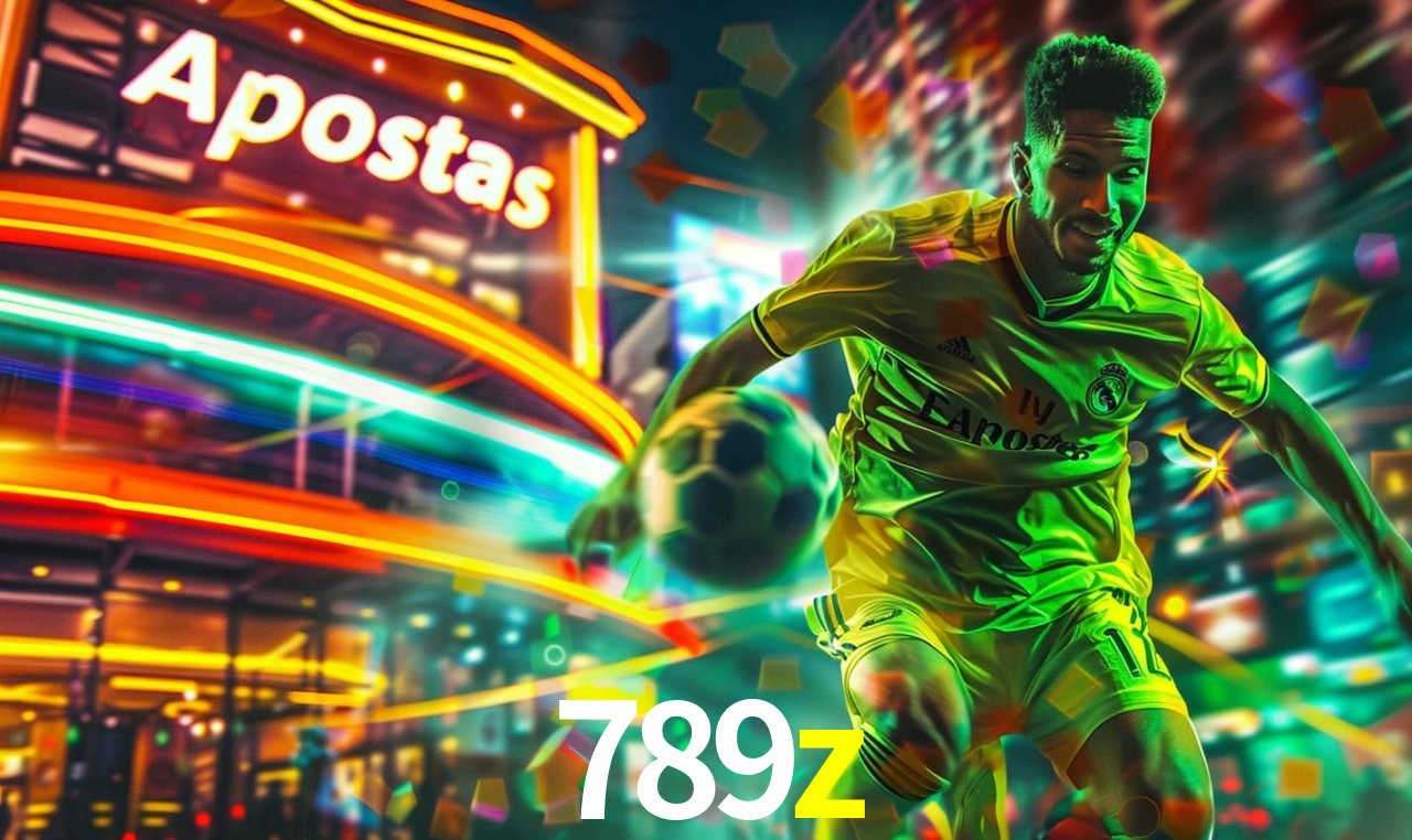 Provedores de Jogos 789z
