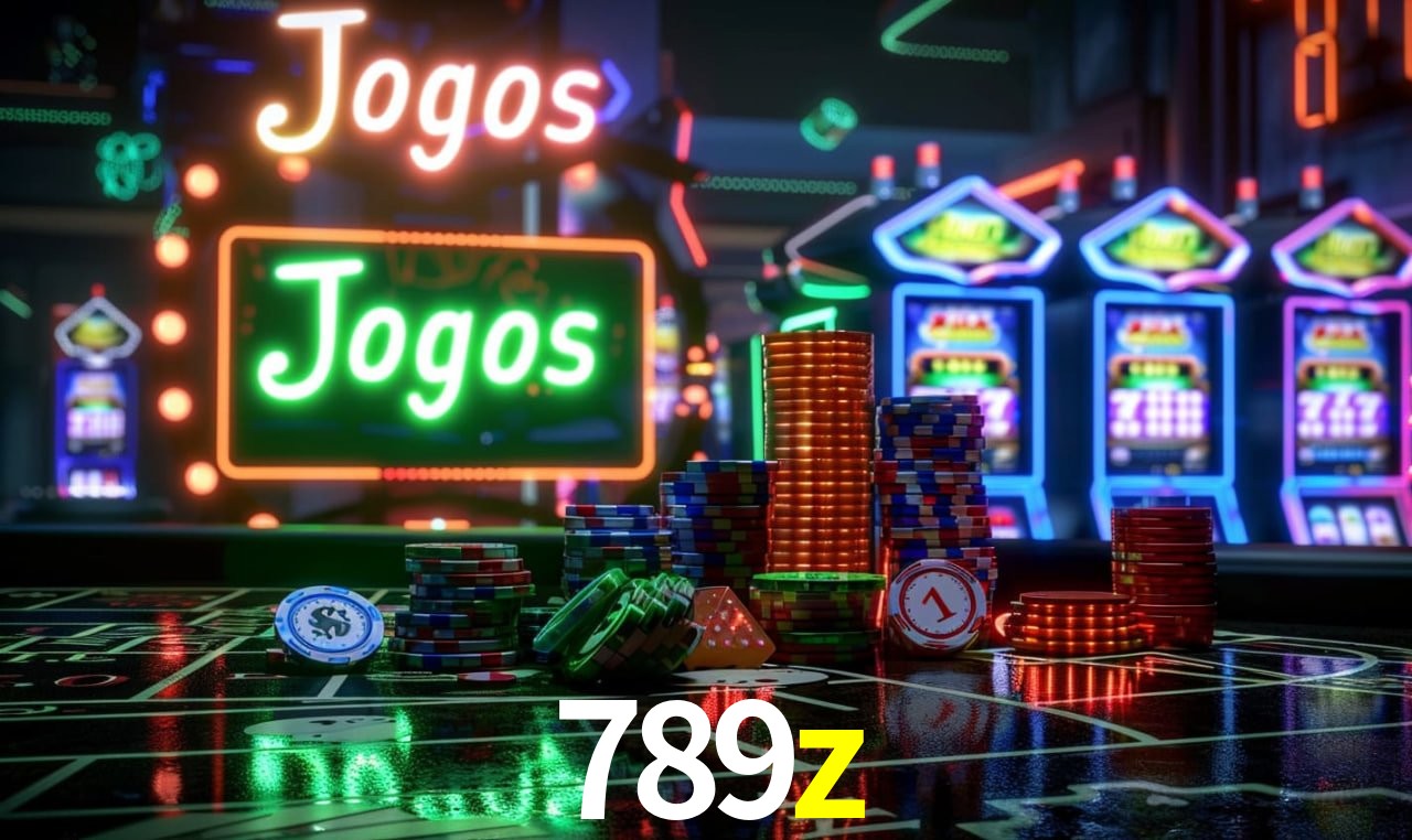 789z App Interface