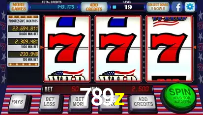 Descubra a Magia dos Jogos de Arcade no 789z