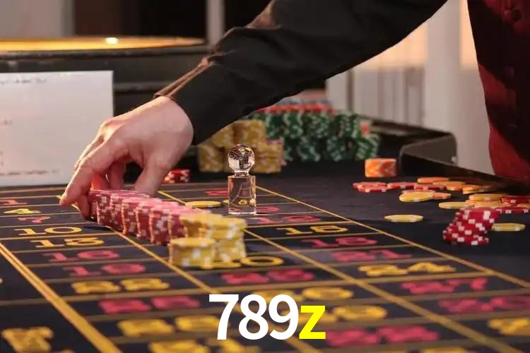 Apostas Esportivas na 789z: Um Guia Completo