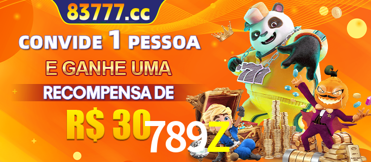 Banner institucional da 789Z sobre parceria de marcas e criação de uma marca de excelência, apresentando os mascotes de jogos populares como o Fortune Tiger.