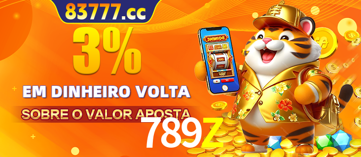 Promoção para baixar e instalar o aplicativo do cassino 789Z. O banner oferece uma recompensa de R1aR1aR8, com a imagem de uma cobra sobre moedas de ouro.