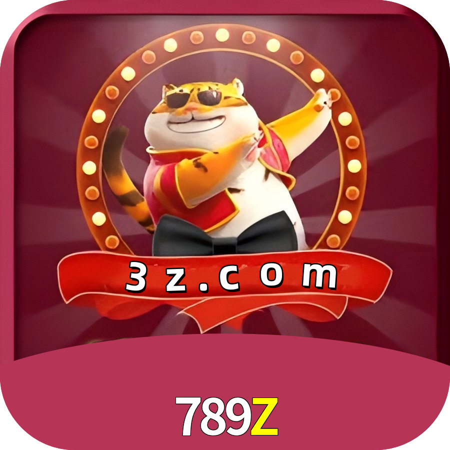 Logo da 789Z