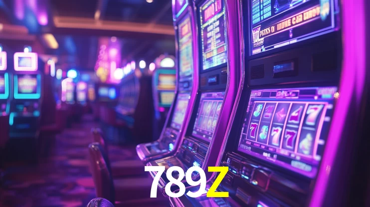 Cassino Online 789Z