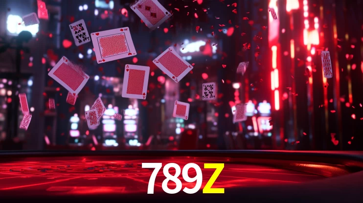 Bonus no Cassino 789Z